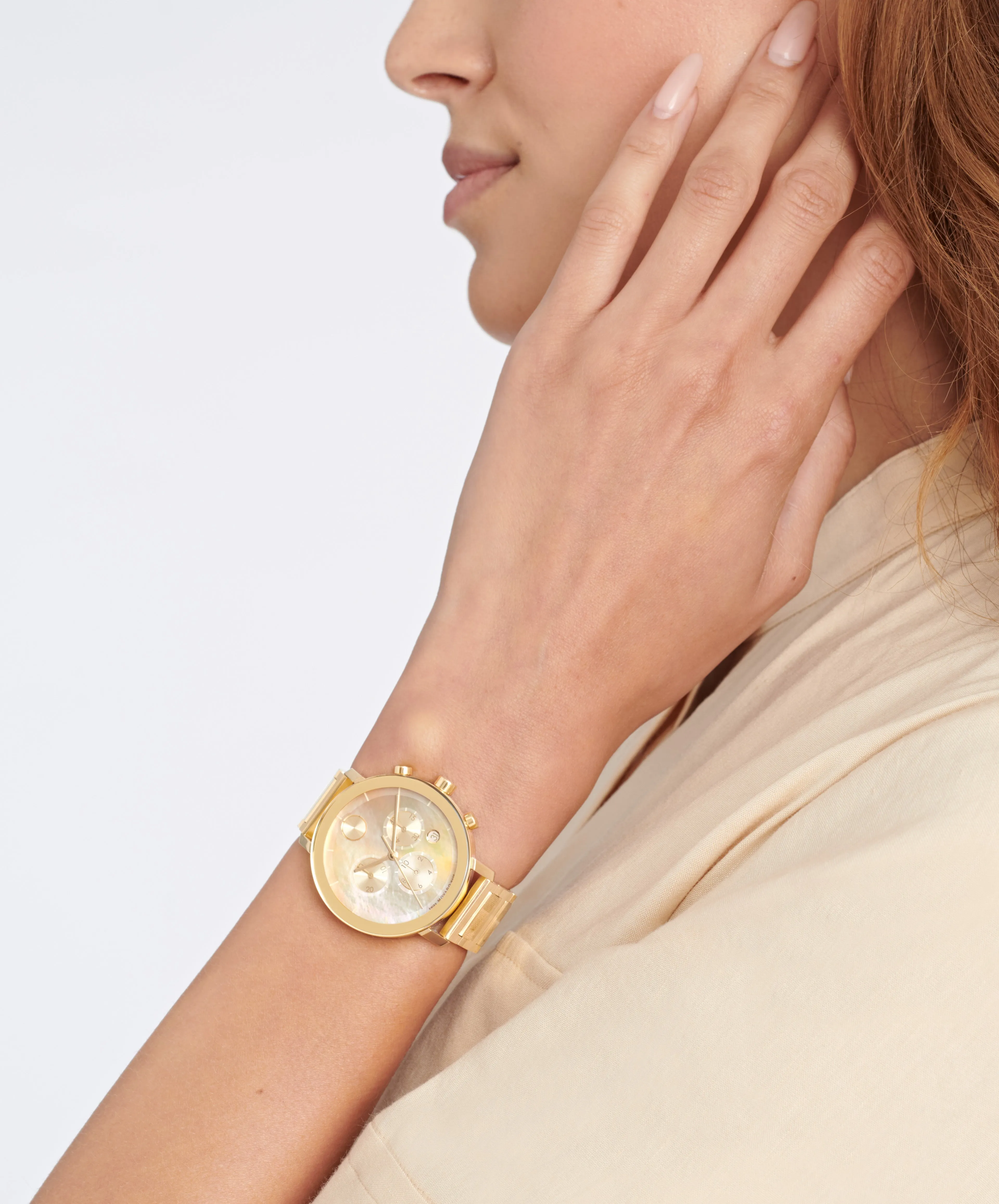 Movado Bold Evolution