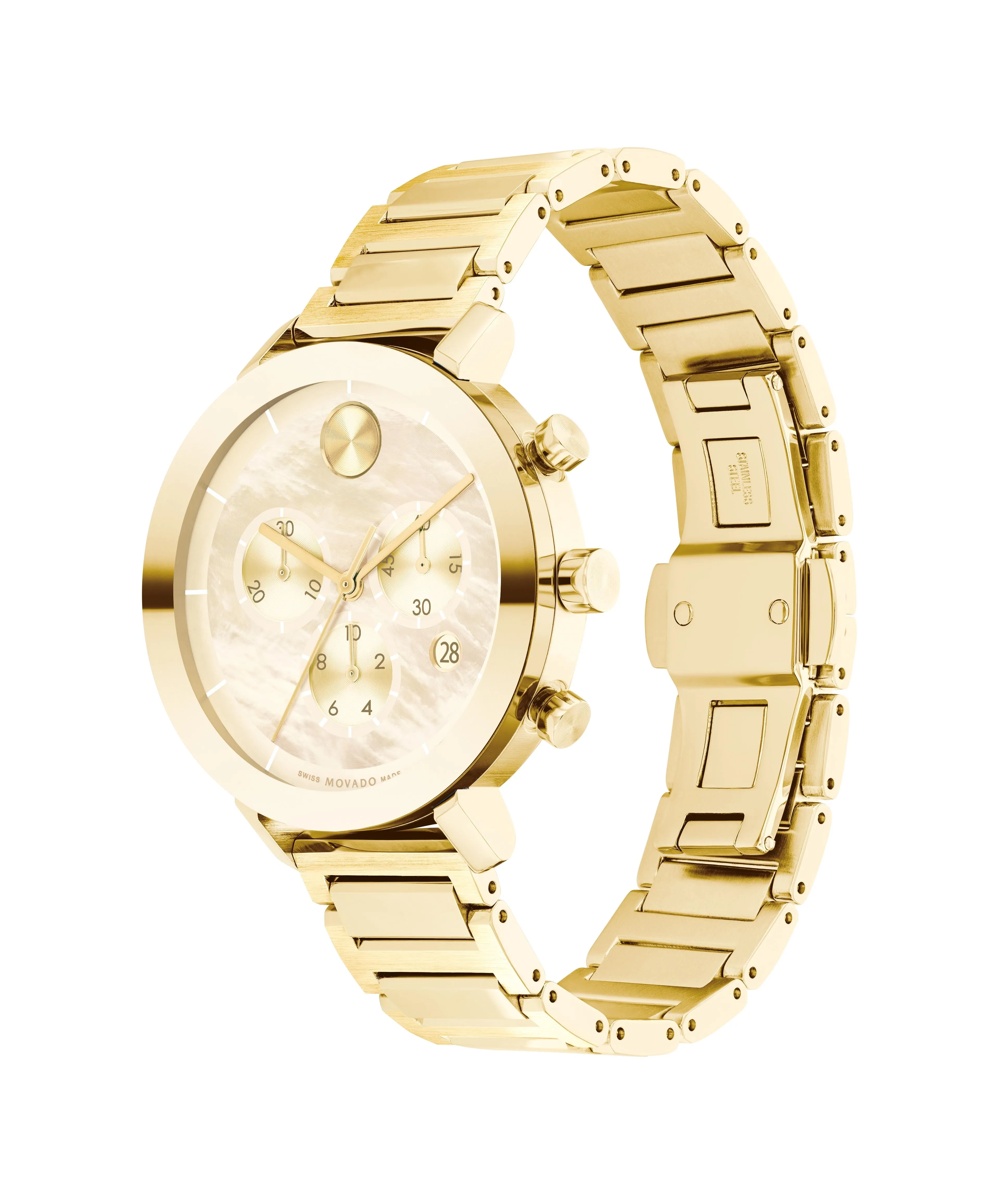 Movado Bold Evolution