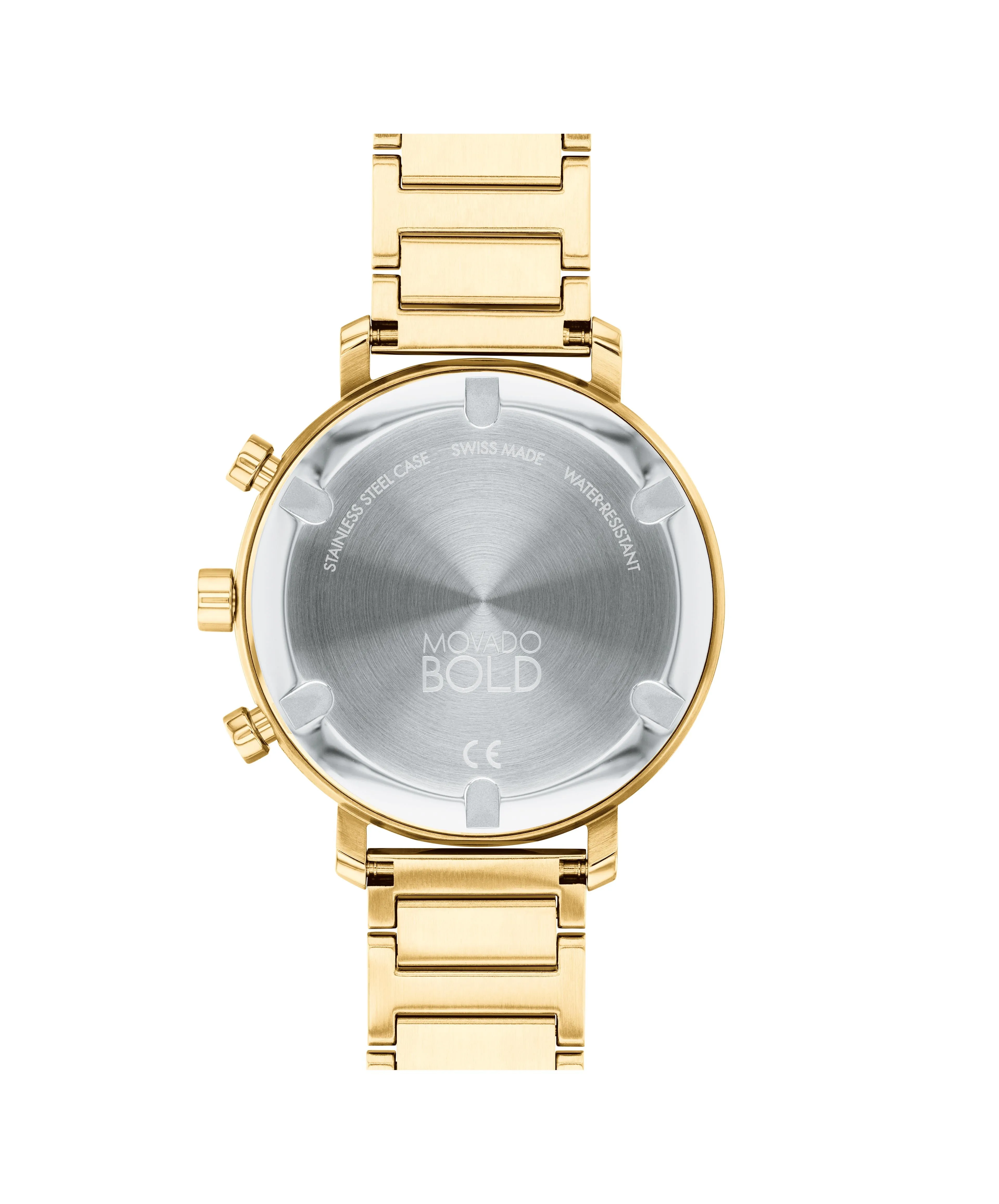 Movado Bold Evolution