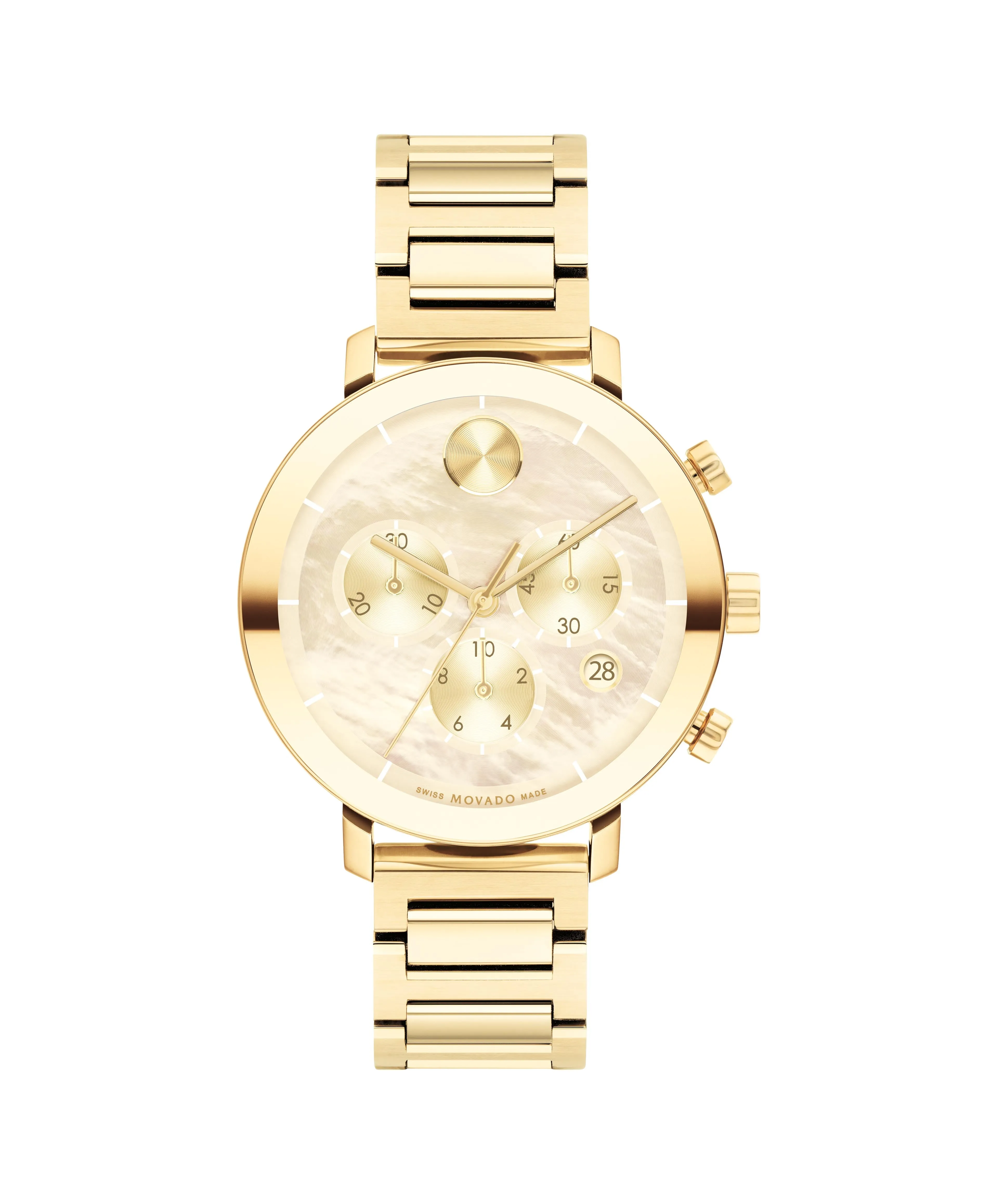 Movado Bold Evolution