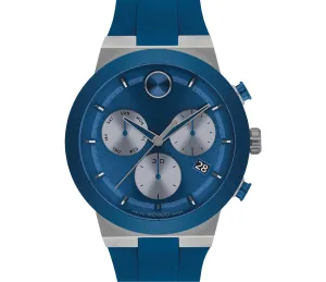 Movado Bold Fusion Quartz Women's Watch 3601197