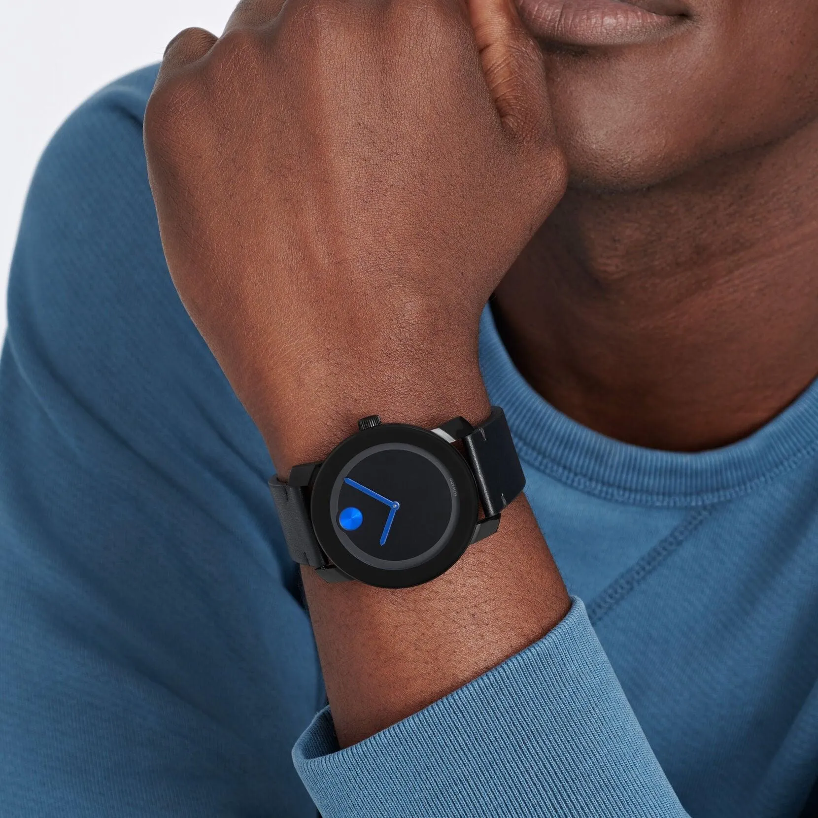 Movado Bold Men's Watch 3600307