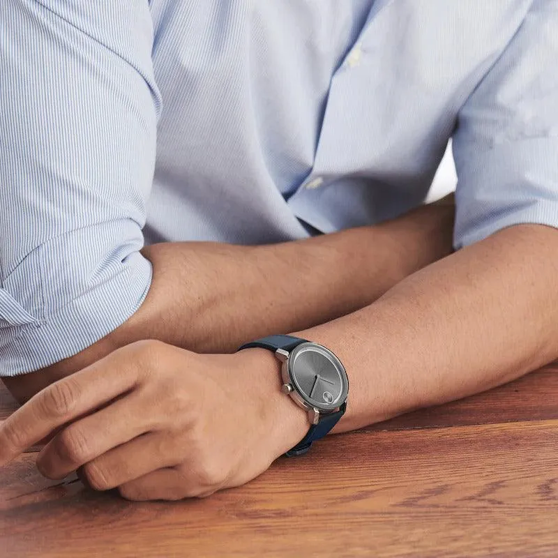 Movado Bold Men's Watch 3600507