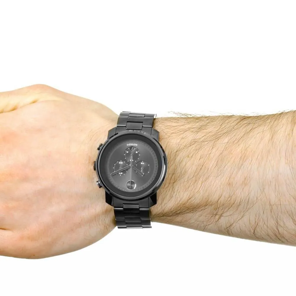 Movado Bold Quartz Men's watch 3600277