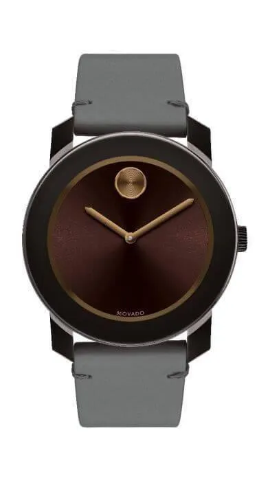 Movado Bold Quartz Men's watch 3600455