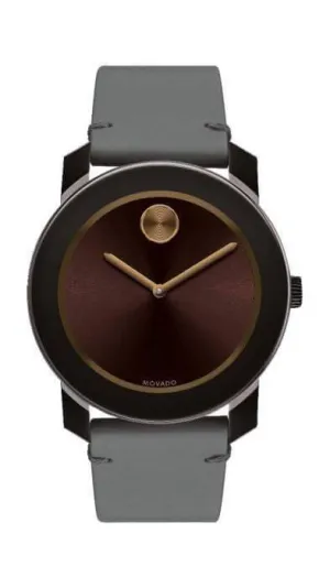 Movado Bold Quartz Men's watch 3600455