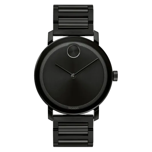Movado Bold Quartz Men's Watch 3600538