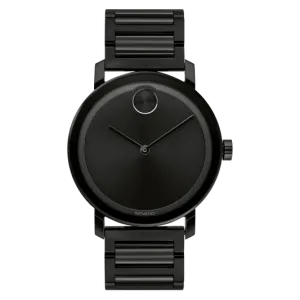 Movado Bold Quartz Men's Watch 3600538