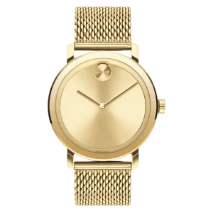 Movado Bold Quartz Men's Watch 3600560