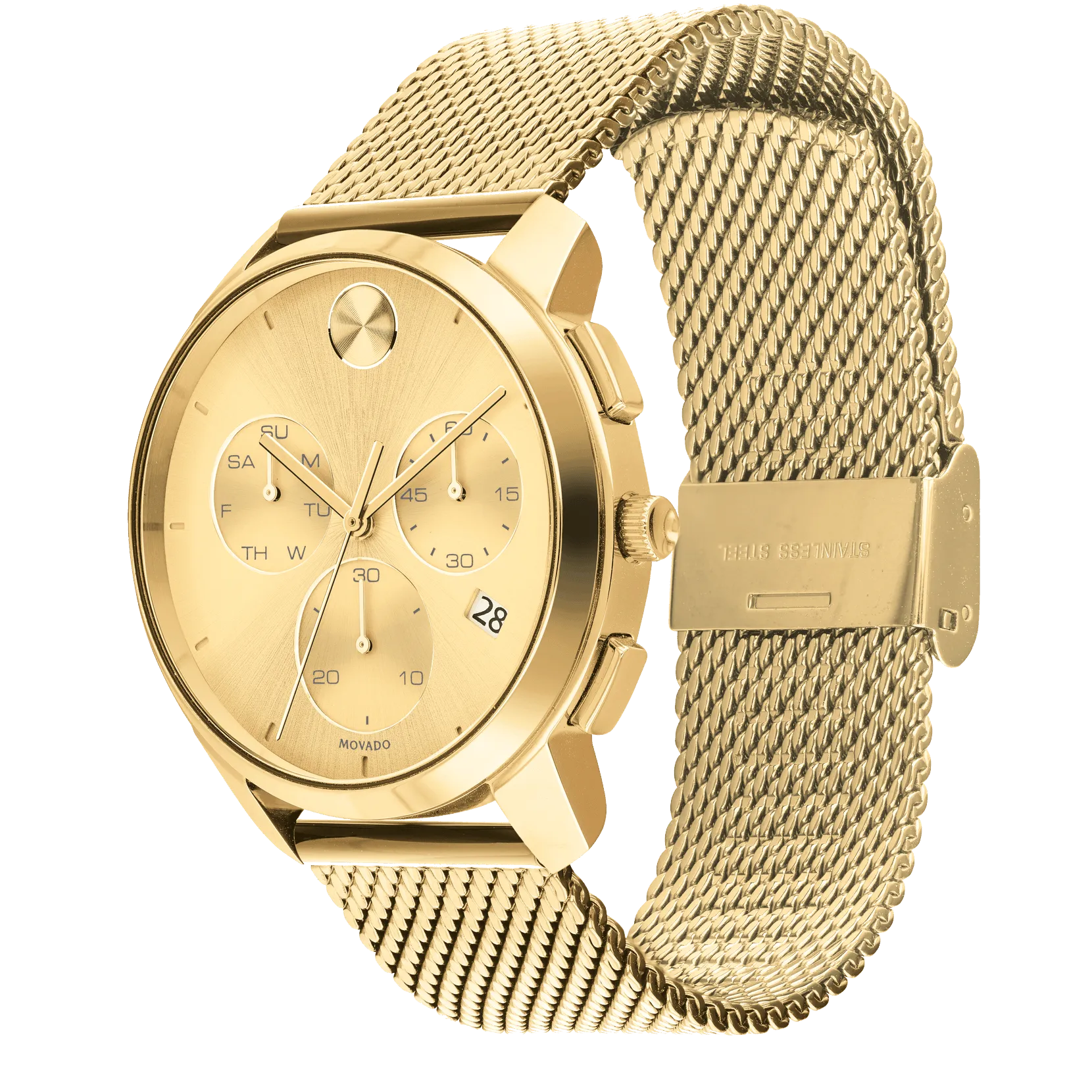 Movado Bold Quartz Men's watch 3600634