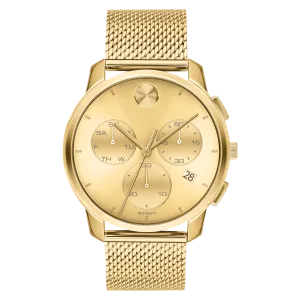 Movado Bold Quartz Men's watch 3600634