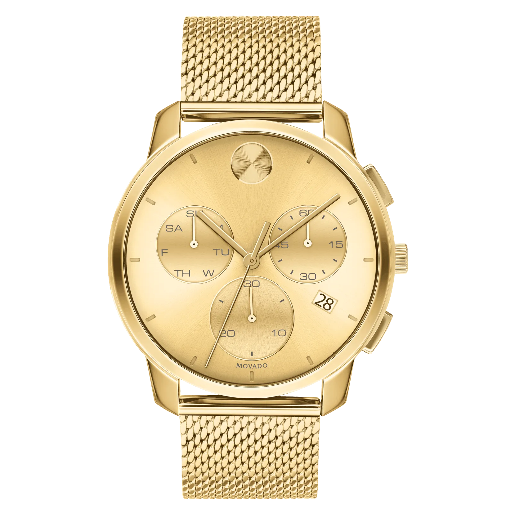 Movado Bold Quartz Men's watch 3600634