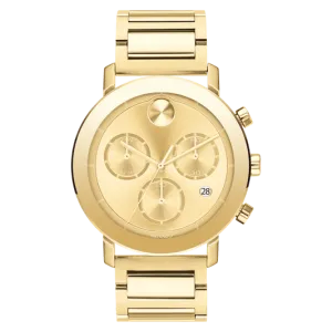 Movado Bold Quartz Men's Watch 3600682