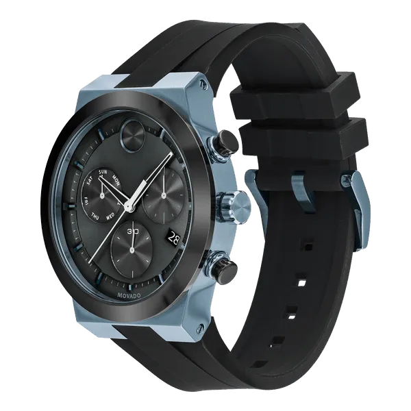 Movado Bold Quartz Men's watch 3600713