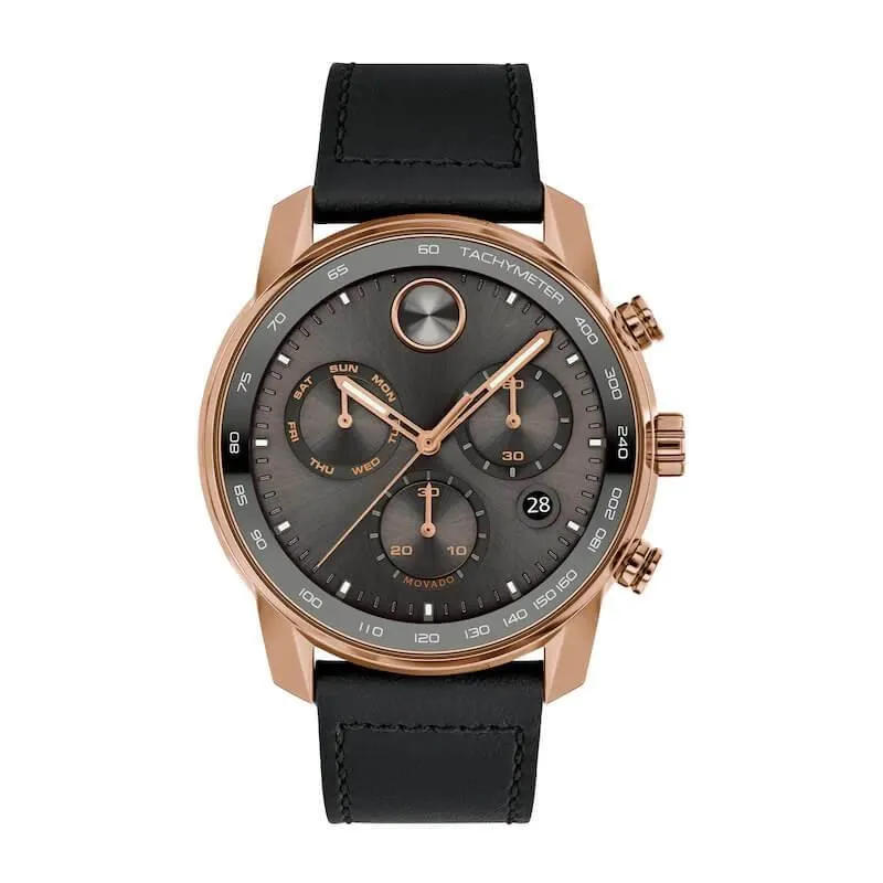Movado Bold Quartz Men's watch 3600739