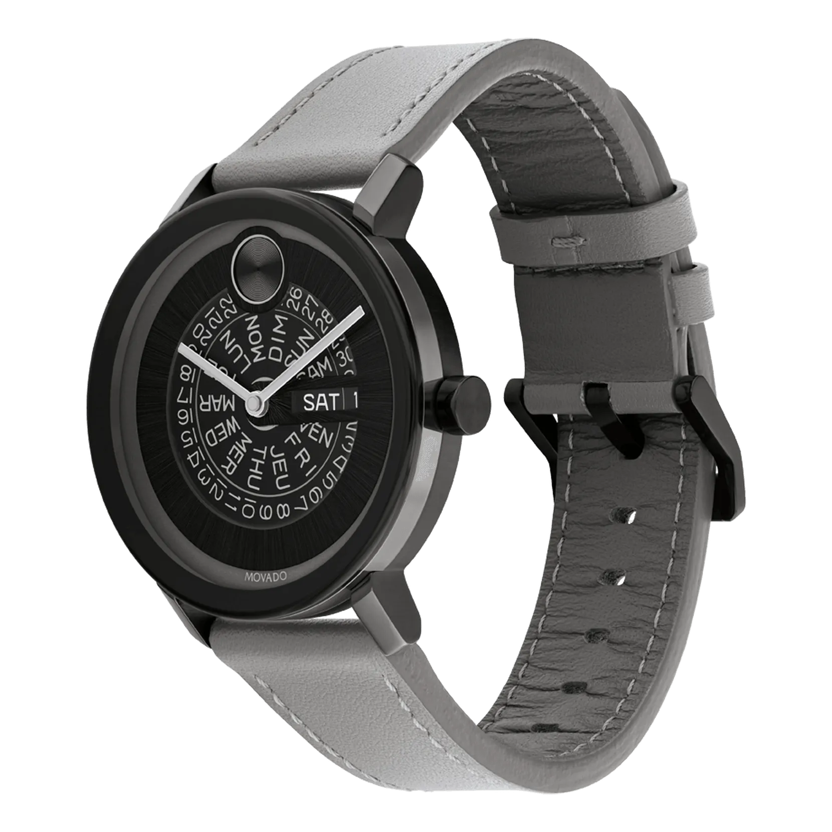 Movado Bold Quartz Men's watch 3600782