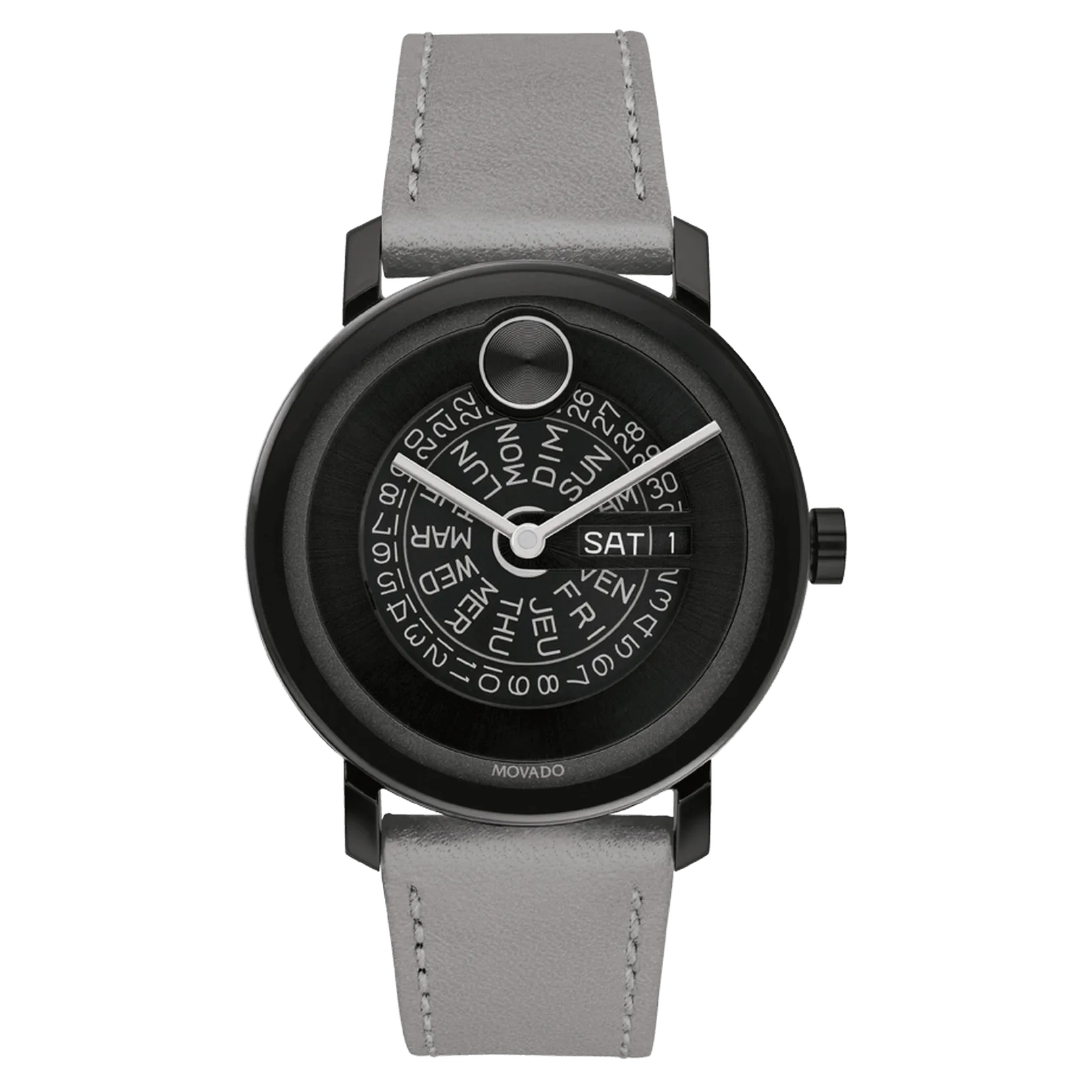 Movado Bold Quartz Men's watch 3600782