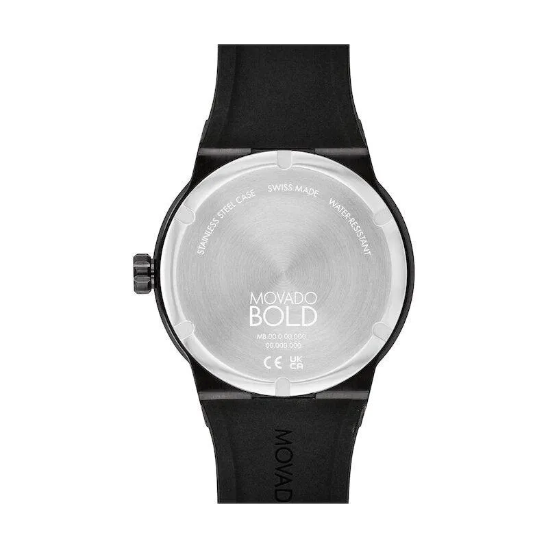 Movado Bold Quartz Men's Watch 3600849
