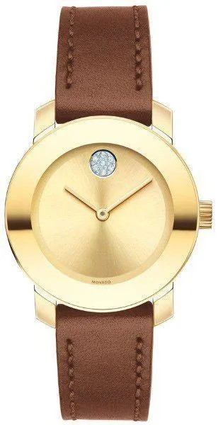 Movado Bold Quartz Women's watch 3600437