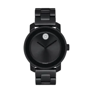 Movado Bold Quartz Women's Watch 3600535