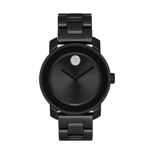 Movado Bold Quartz Women's Watch 3600535