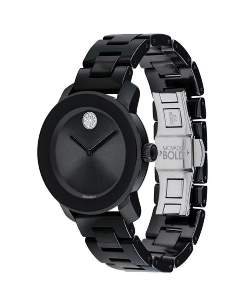 Movado Bold Quartz Women's Watch 3600535