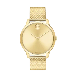 Movado Bold Quartz Women's Watch 3600598