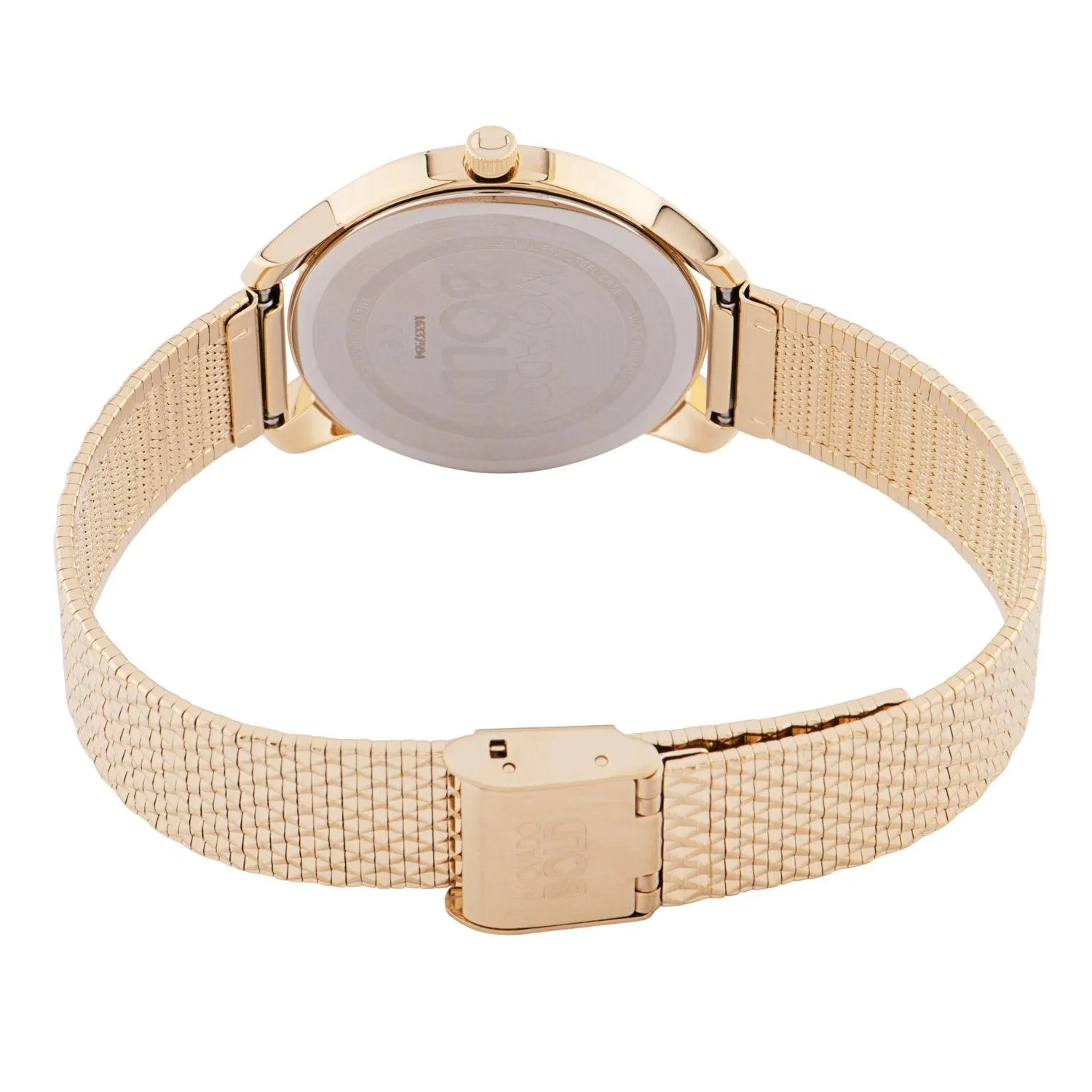 Movado Bold Quartz Women's Watch 3600598