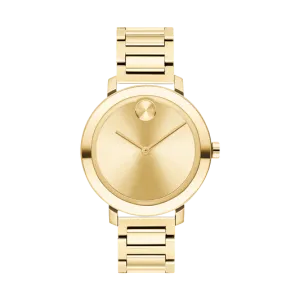 Movado Bold Quartz Women's Watch 3600648
