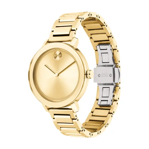 Movado Bold Quartz Women's Watch 3600648