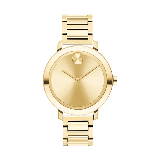 Movado Bold Quartz Women's Watch 3600648