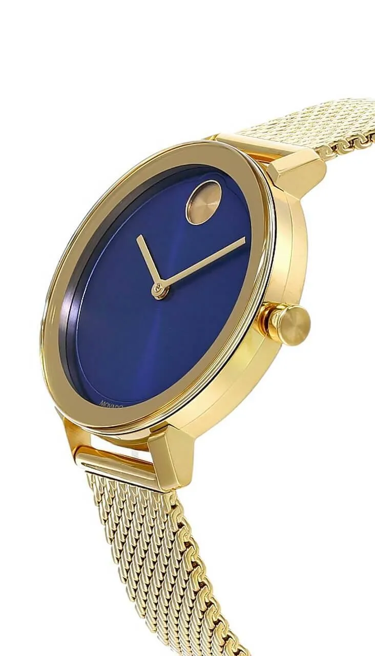 Movado Bold Quartz Women's watch 3600671