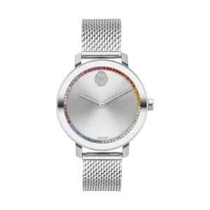 Movado Bold Quartz Women's Watch 3600698