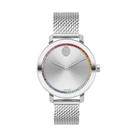 Movado Bold Quartz Women's Watch 3600698