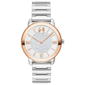 Movado Bold Quartz Women's Watch 3600773