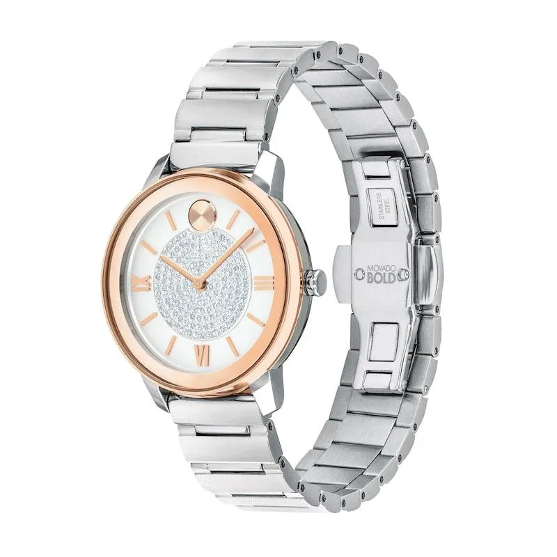 Movado Bold Quartz Women's Watch 3600773
