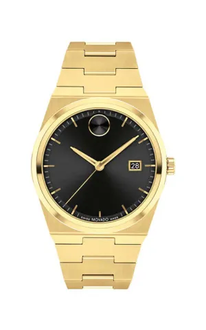 Movado Bold Quest Watch 3601223