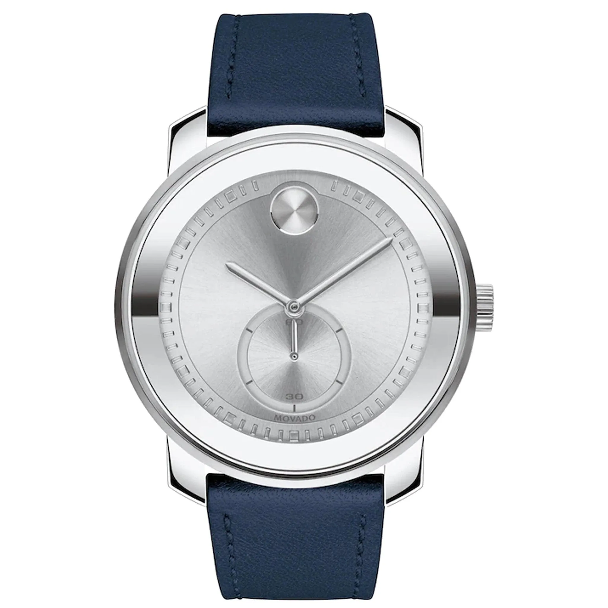 Movado Bold Sport Quartz Men's Watch 3600769