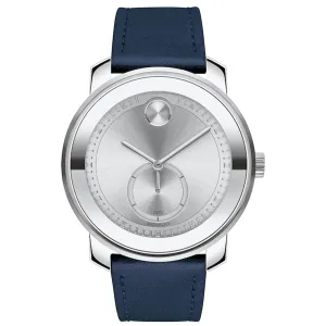 Movado Bold Sport Quartz Men's Watch 3600769