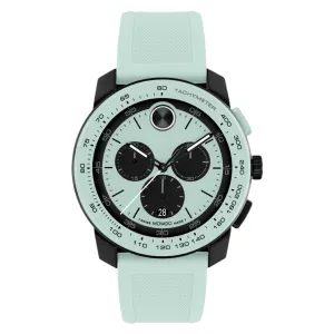 Movado Bold TR90 Quartz Men's Watch 3601212