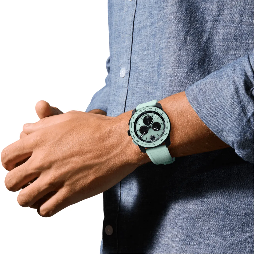 Movado Bold TR90 Quartz Men's Watch 3601212