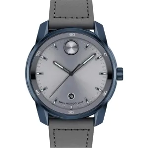 Movado BOLD Verso Quartz Men's Watch 3601205