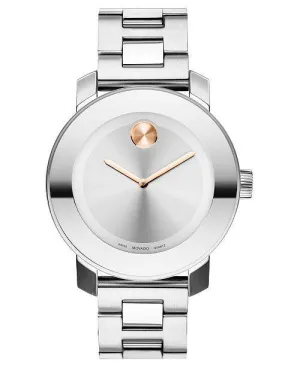 Movado Bold Women's Watch 3600084