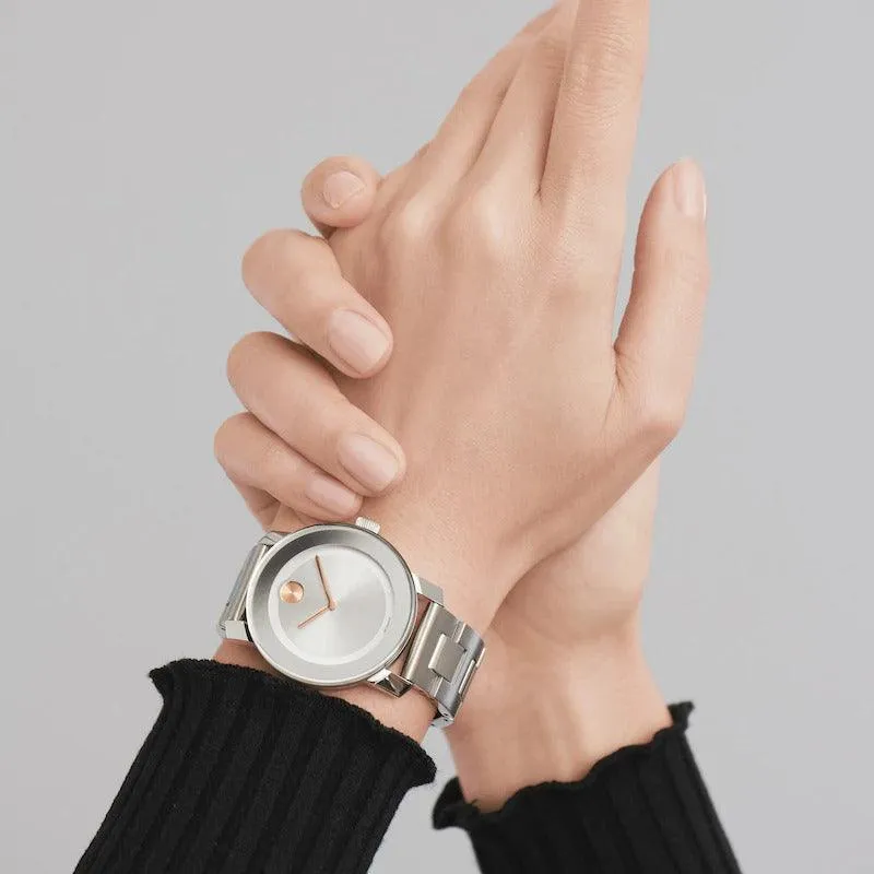Movado Bold Women's Watch 3600084
