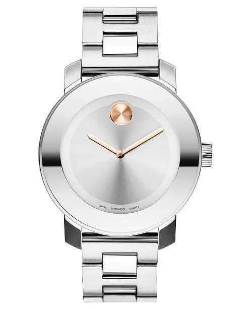 Movado Bold Women's Watch 3600084