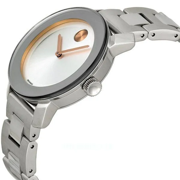 Movado Bold Women's Watch 3600084