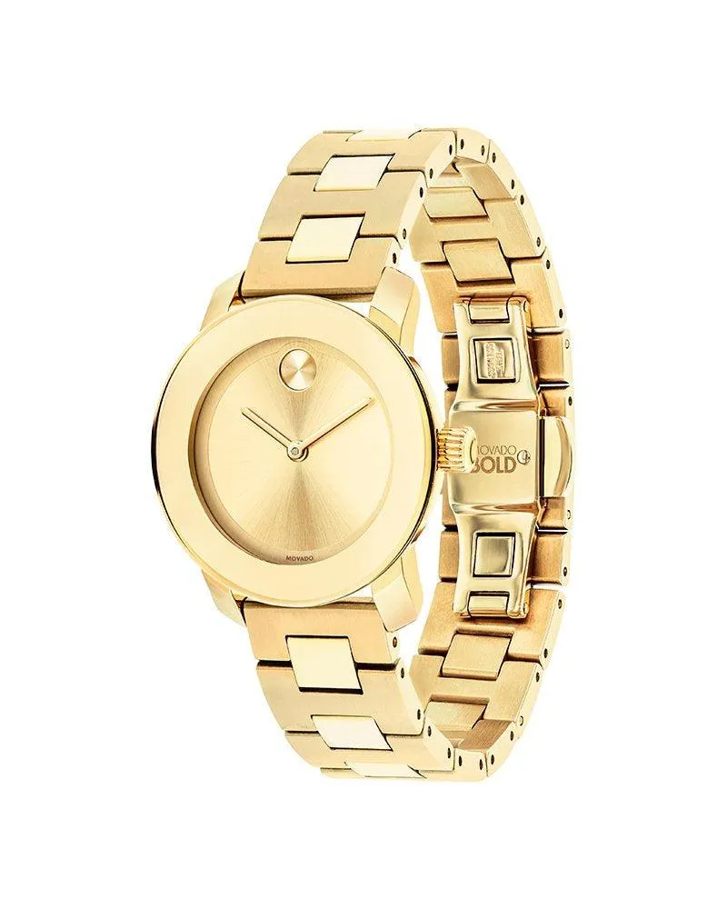 Movado Bold Women's Watch 3600434