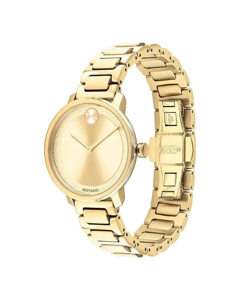 Movado Bold Women's Watch 3600502
