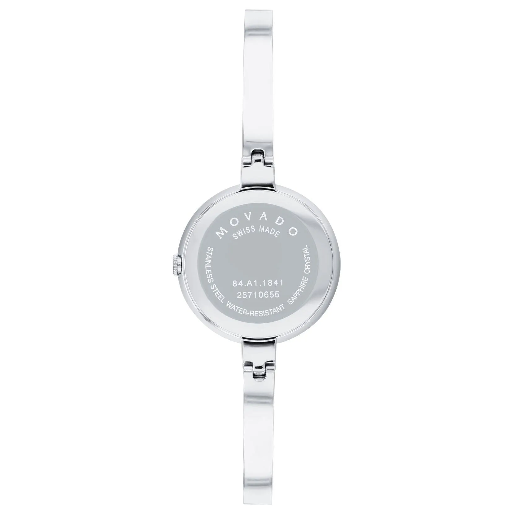 Movado Ela Bangle Quartz Women's Watch 0607728