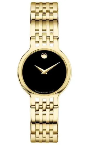 Movado Esperanza Quartz Women's Watch 0607149